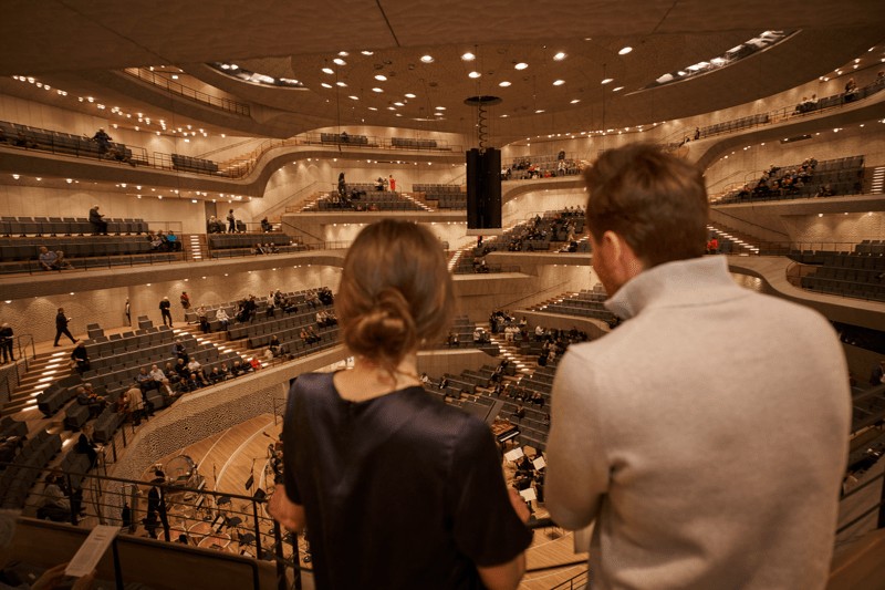 Elbphilharmonie