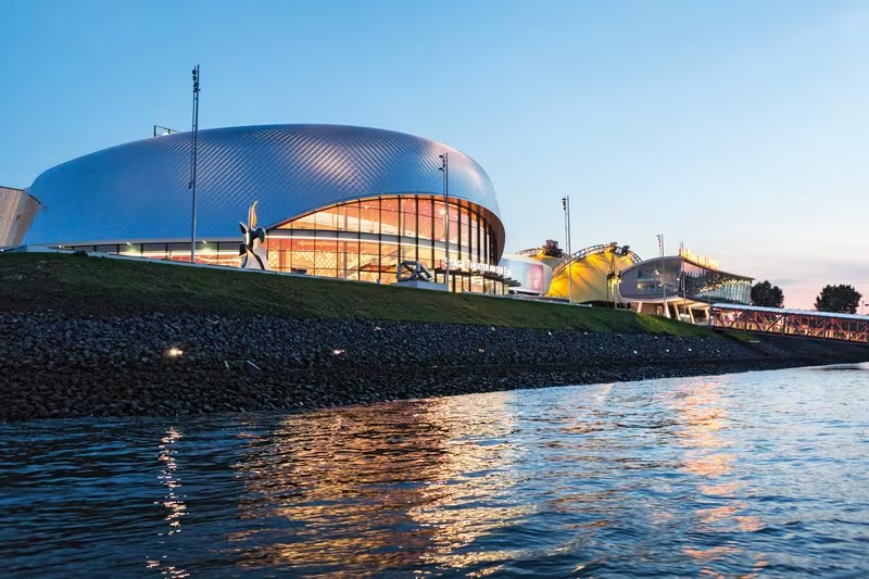 Theater, Bühnen & Musicals