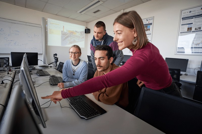 Internationale Schulen