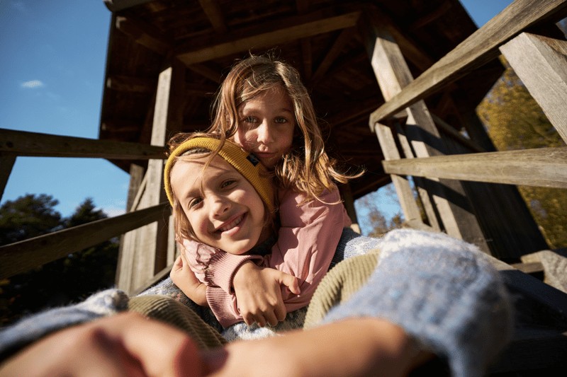Kinder & Familie - familienfreundliche Stadt