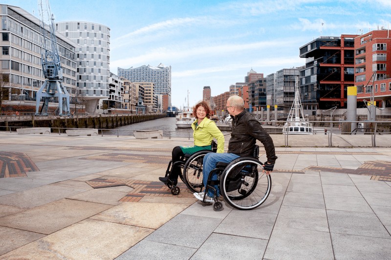 Studieren in Hamburg