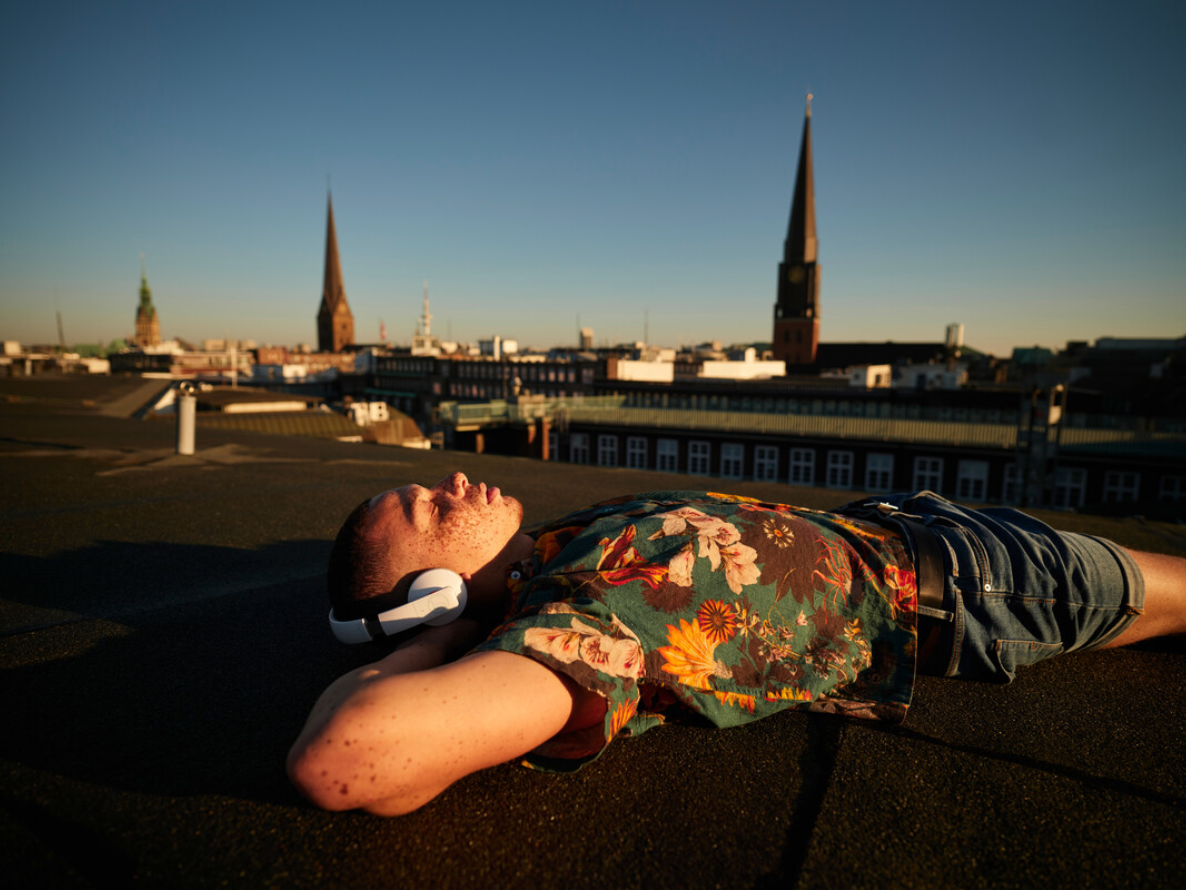 Freie Stadt. Freie Rede. Freies Leben